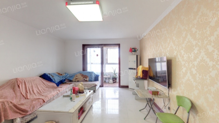 芳邻一品南区二手房实景图