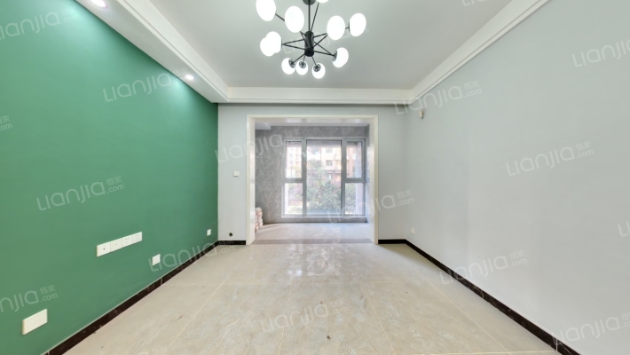 建业运河上院二手房实景图