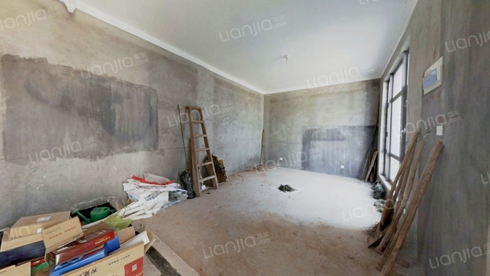 金基观岛二手房实景图