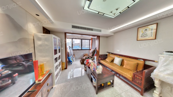 东赵家巷二手房实景图