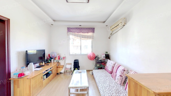 会仙小区二手房实景图