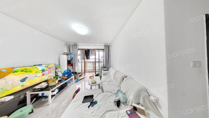 珠江源昌花园二手房实景图