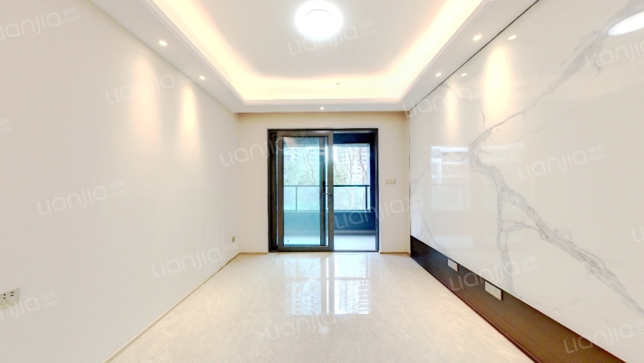 中海臻如府(三期)二手房实景图