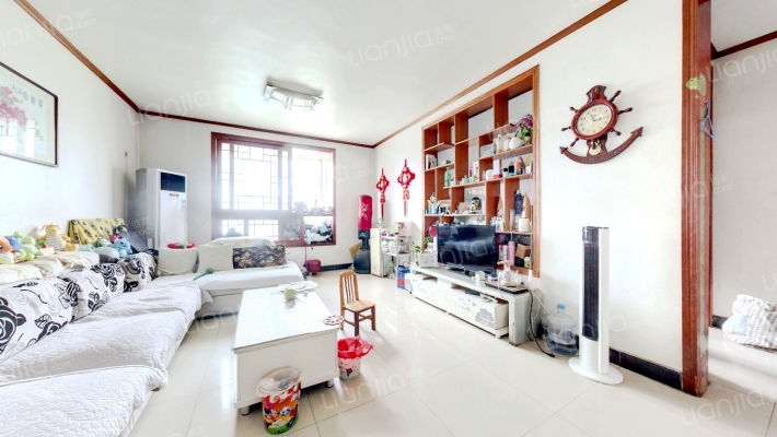 祥和四季花園二手房实景图