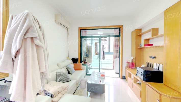 花城名苑二手房实景图