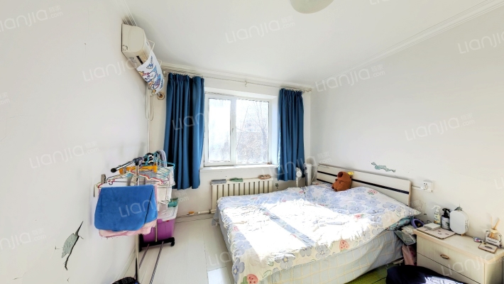 光复里小区二手房实景图