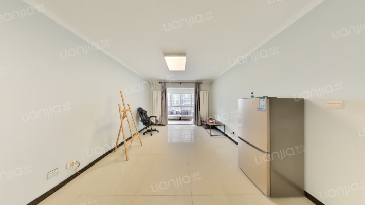 添锦明居二手房实景图