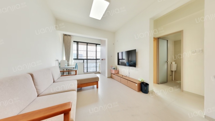 锦西人家四区二手房实景图
