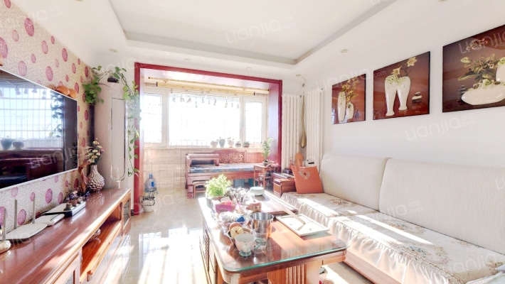 博世庄园二手房实景图