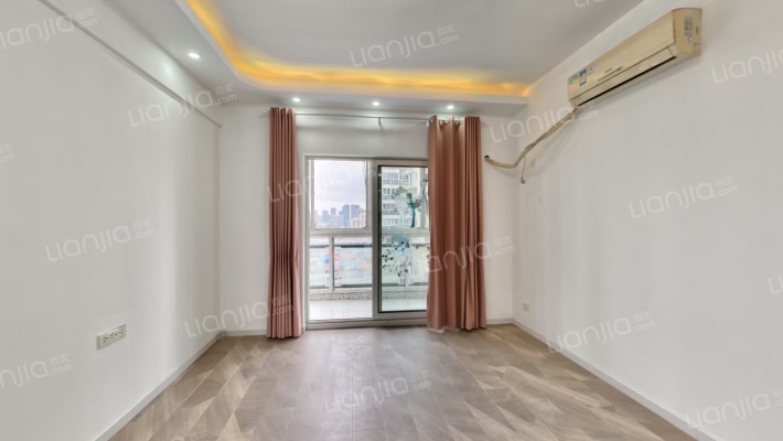 瑞地自由度二手房实景图