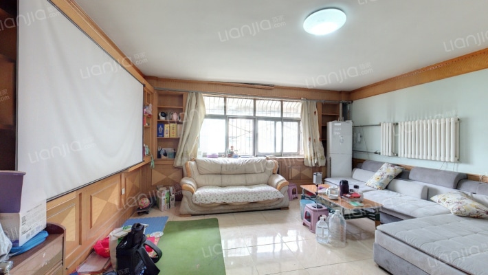 建筑新村南路27二手房实景图