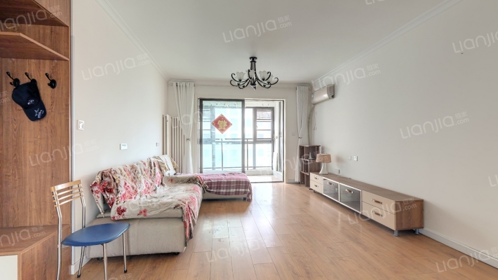 正弘美林苑二手房实景图