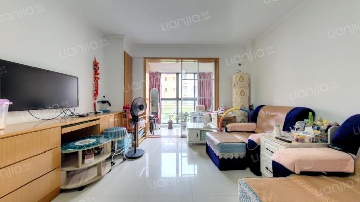 华兴嘉园南园二手房实景图