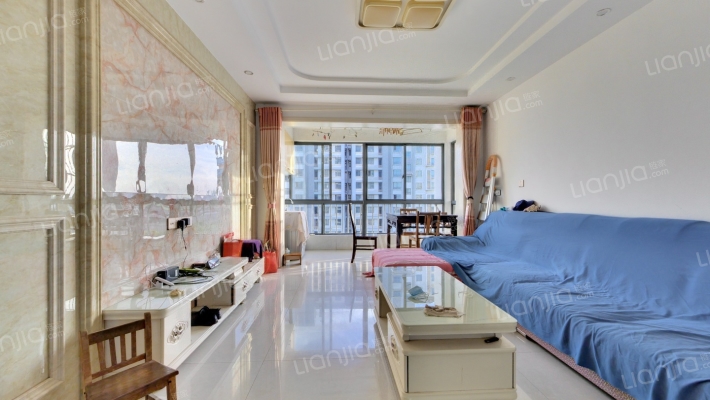 年丰新村二手房实景图