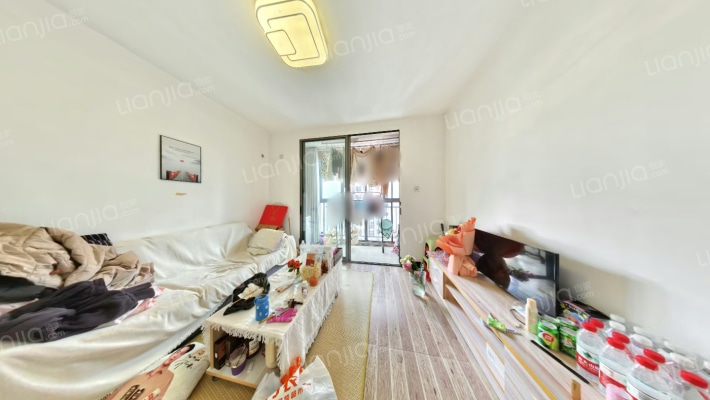 龙湾一号二手房实景图