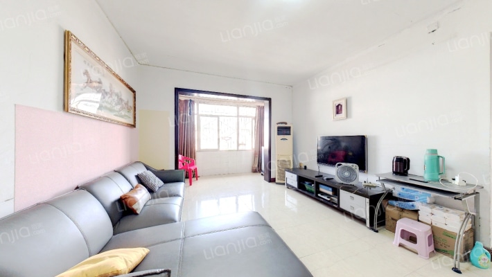 花卉西四路二手房实景图