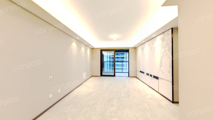 华润幸福里二手房实景图