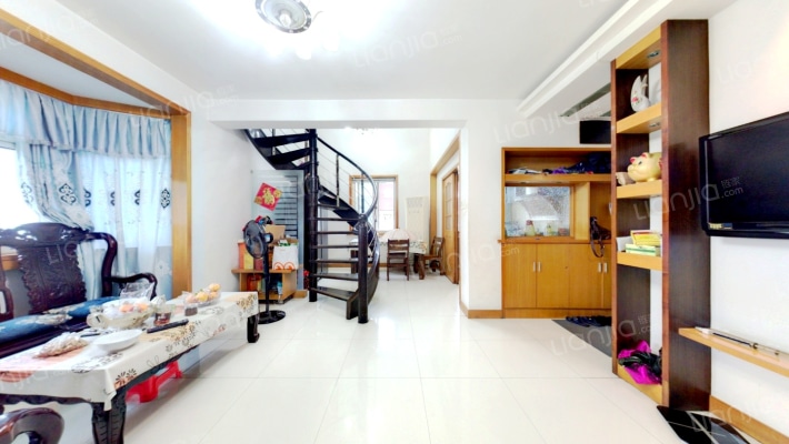 杭钢西苑二手房实景图