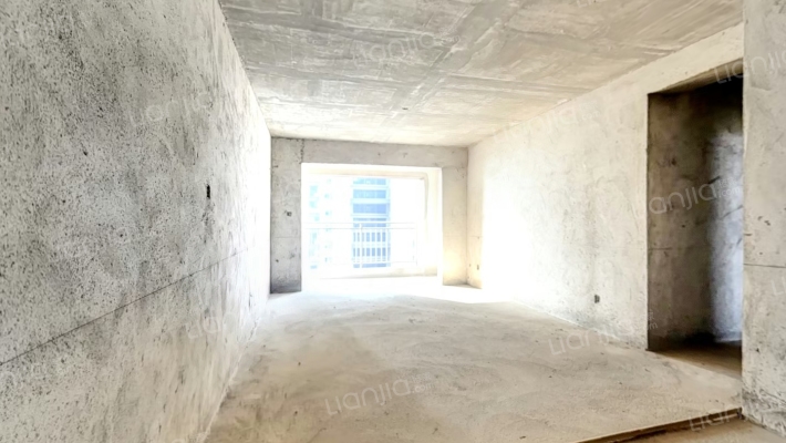 天伦溪山府B区二手房实景图