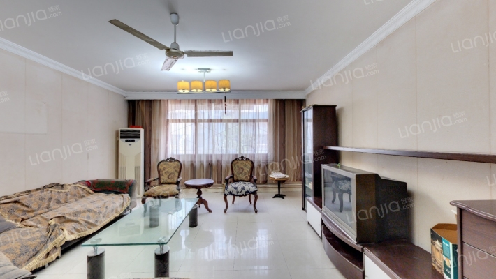 宋砦小区2号院二手房实景图