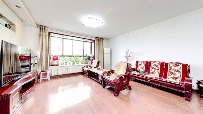 锦绣年华二手房实景图