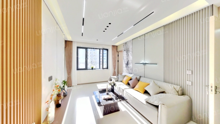 中兴家园二手房实景图