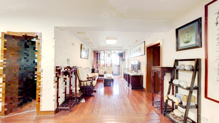 永林北区二手房实景图