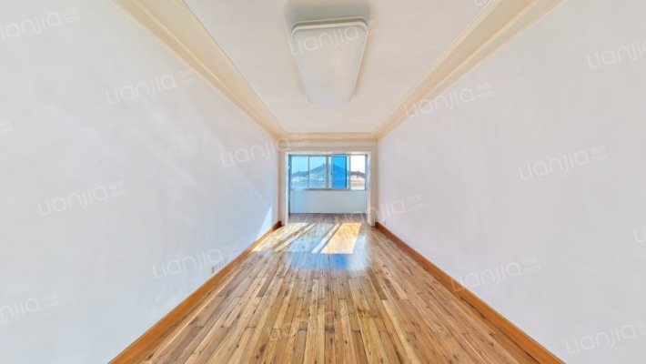 桃园四村二手房实景图