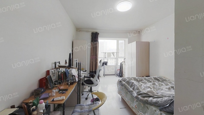 步阳江南甲第一期二手房实景图