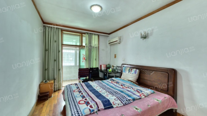 梅花苑二手房实景图