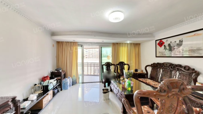 海愉半岛花园二手房实景图