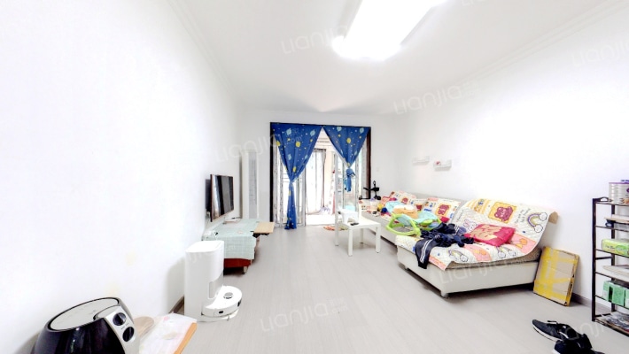 绿之苑二手房实景图