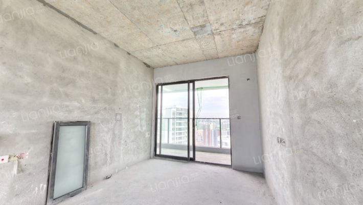 粤海丽江花园二手房实景图