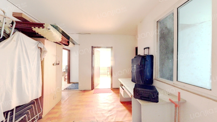 龙海家园A区二手房实景图