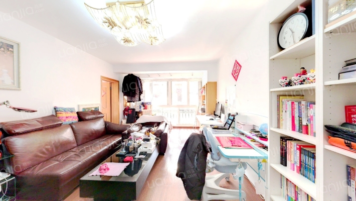 嘉绿西苑二手房实景图