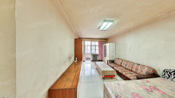 兰州市工贸大厦管理处家属院二手房实景图