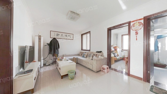 清泓花苑二手房实景图