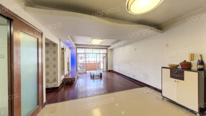 嘉园小区二手房实景图