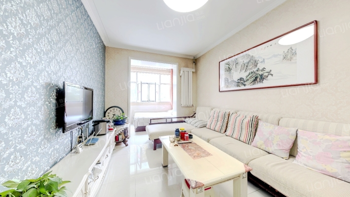 葡萄园小区二手房实景图