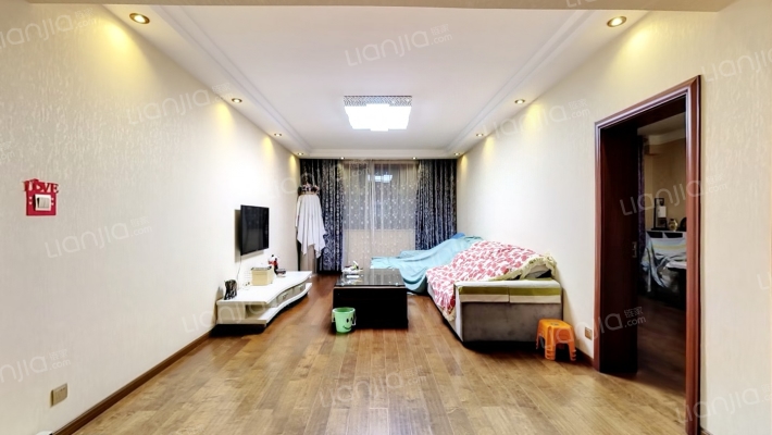 站东社区二手房实景图