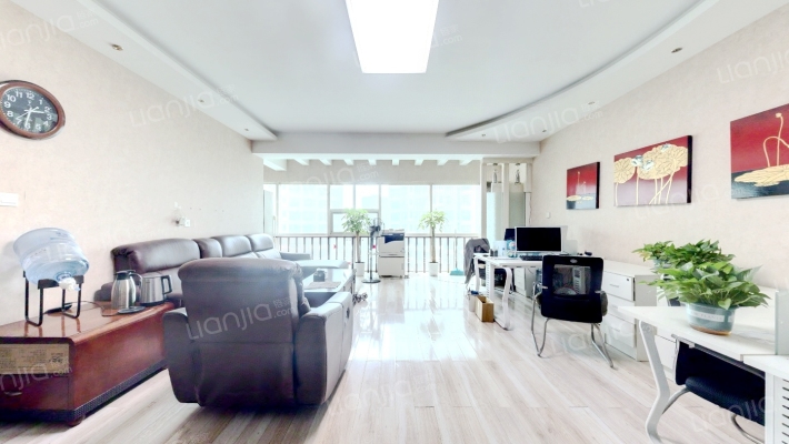 凤城四路移动大楼二手房实景图