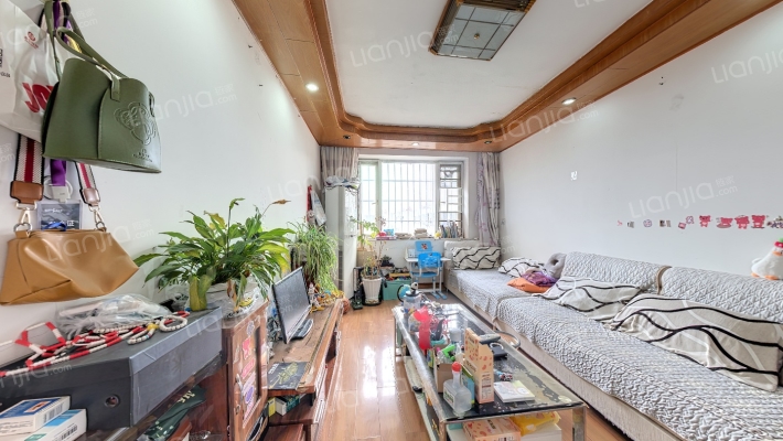 船舶小区C区二手房实景图