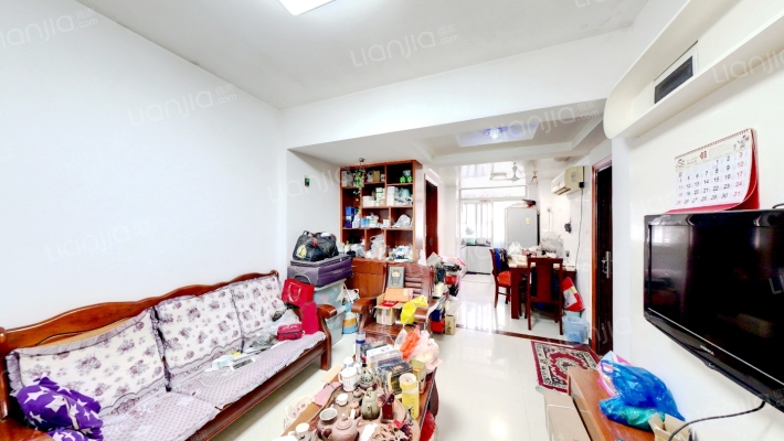 洋中新村二手房实景图