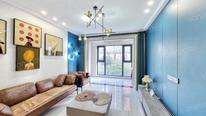 云庭二手房实景图