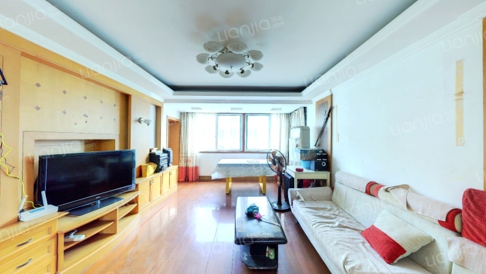 华山新村二手房实景图