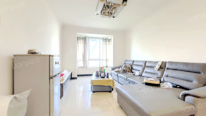 长荣苑二手房实景图