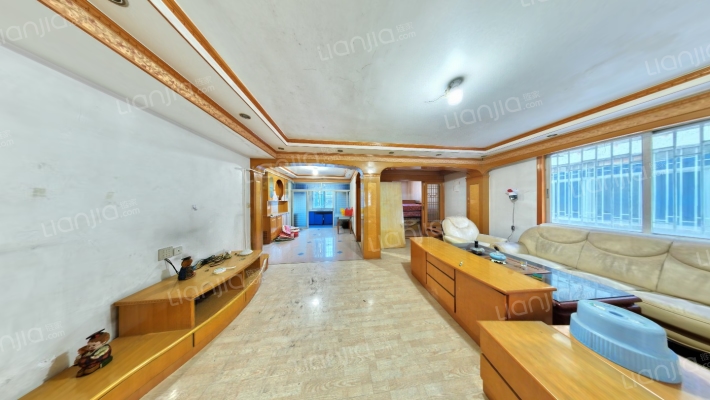 光明港新村二手房实景图