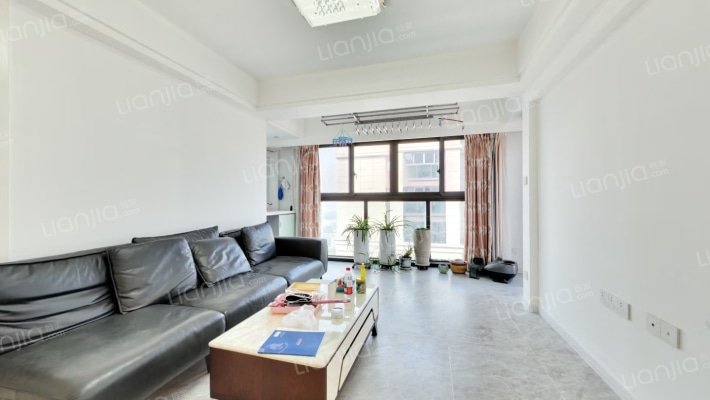 宋都东郡之星二手房实景图