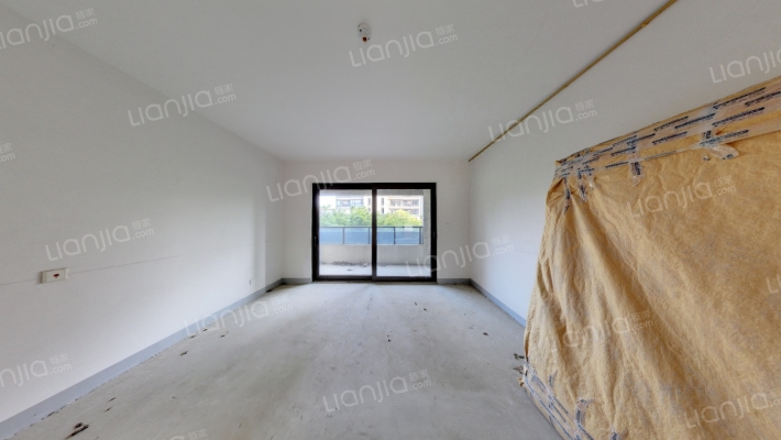 悦丽花园二手房实景图