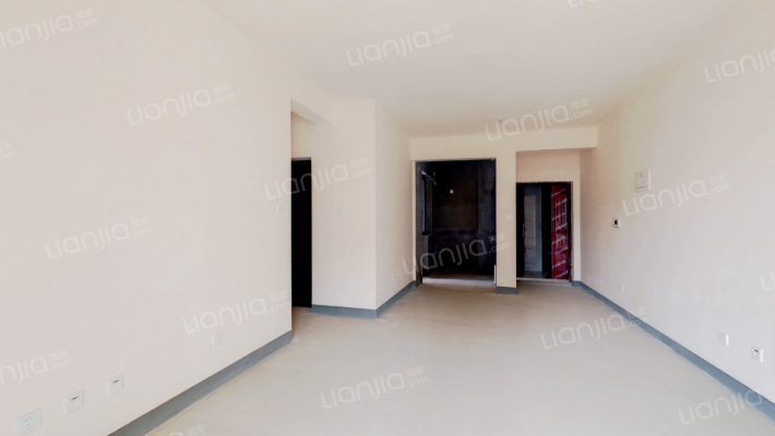 融发雅居二手房实景图